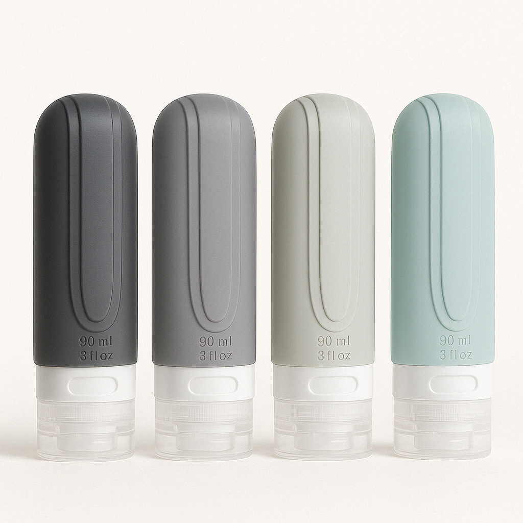 Travel Bottles