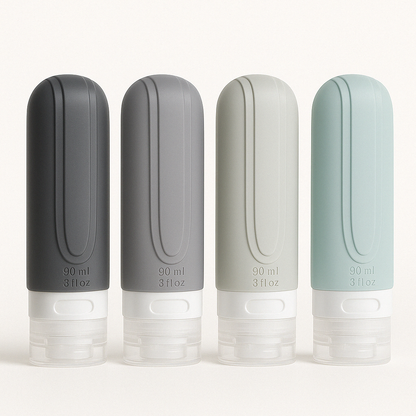 Travel Bottles