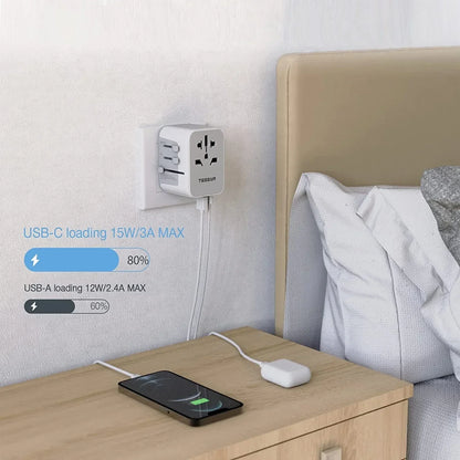 Travel Adapter
