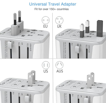 Travel Adapter